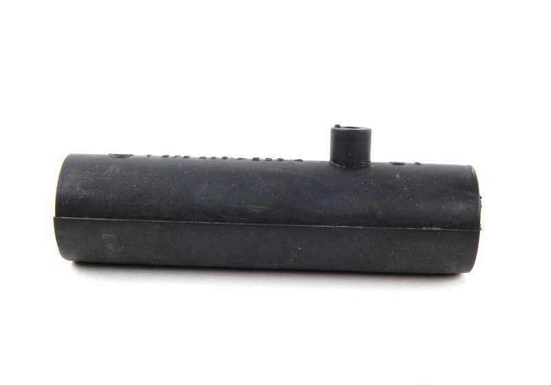 Breather pipe for BMW E28, E34, E24, E23, E32 (OEM 11151276485). Original BMW