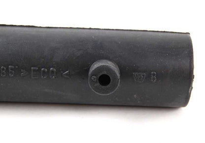 Breather pipe for BMW E28, E34, E24, E23, E32 (OEM 11151276485). Original BMW
