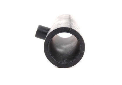 Breather pipe for BMW E28, E34, E24, E23, E32 (OEM 11151276485). Original BMW