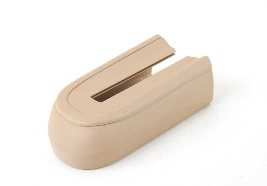 Couvercle d'Embellecedora gauche pour Pustauzas OEM 52107003547 pour BMW E46. BMW d'origine.