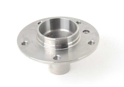 Mitnehmerflanschnabe para BMW Serie 1 E82, E88 (OEM 33416771081). Original BMW