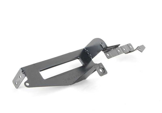 Supporto posteriore OEM 65128378014 per BMW 3 E46 (316i, 318d) tutti i modelli compatibili. BMW originale BMW.