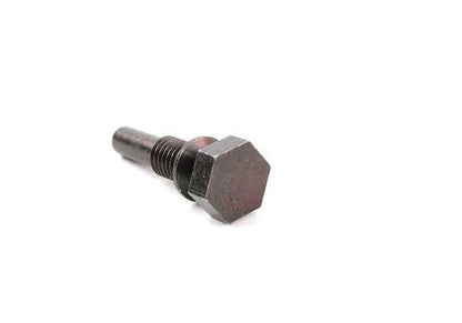 Tornillo de seguridad OEM 32311154176 para BMW E30, E28, E34, E24, E32, Z1. Pieza original BMW para fijación del bombín/antirrobo de dirección.