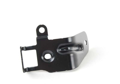 Soporte para pantalla o radio OEM 65128379774 para BMW E46. Pieza original BMW. Ideal para fijar el monitor del sistema de navegación o equipo de sonido en el salpicadero.