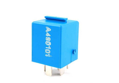 Long light relay OEM 61358370510 for BMW E36, Z3. Original BMW.