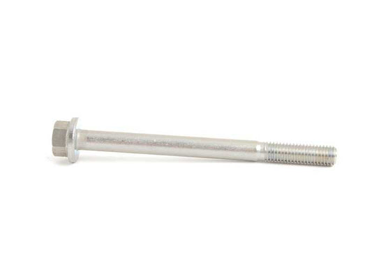Parafuso hexagonal OEM 11621716350 para BMW E32, E31. BMW original.