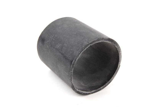 Manguito de goma OEM 16111176761 para BMW E30. Pieza original BMW.