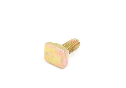 Parafuso quadrado para BMW E21, E12, E24 (OEM 26111205004). BMW original