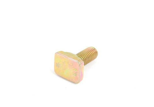 Square screw for BMW E21, E12, E24 (OEM 26111205004). Original BMW