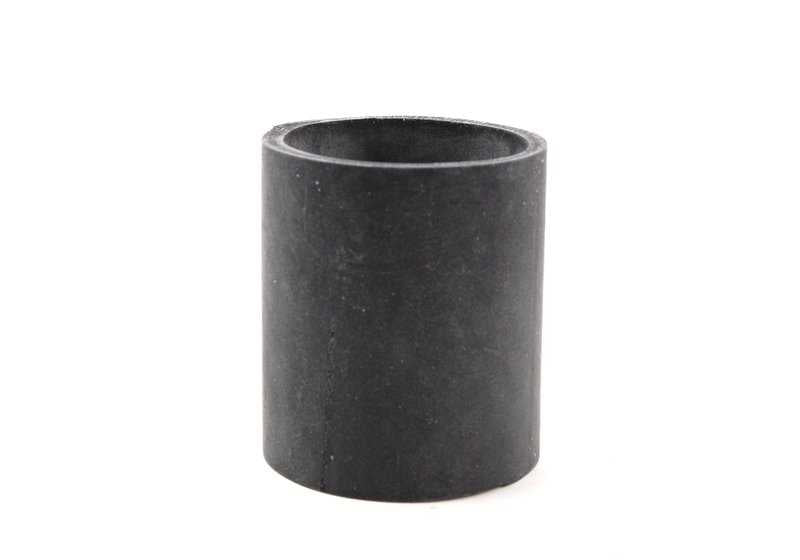 Manguito de goma OEM 16111176761 para BMW E30. Pieza original BMW.