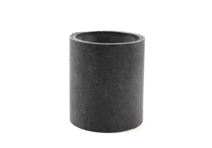 Manguito de goma OEM 16111176761 para BMW E30. Pieza original BMW.