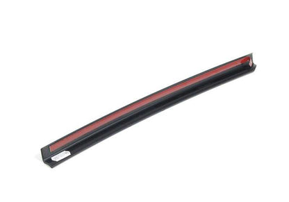 Paramento columna B izquierdo OEM 51137169433 para MINI Clubman R55, R55 LCI. Original MINI.