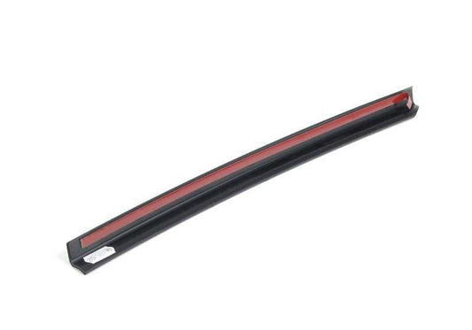 Paramento columna B izquierdo OEM 51137169433 para MINI Clubman R55, R55 LCI. Original MINI.