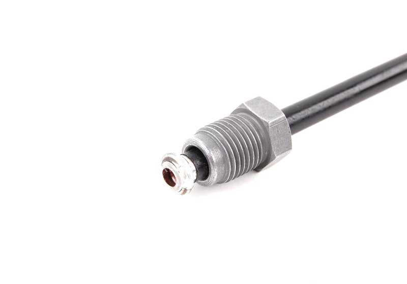 Tubería para BMW Serie 3 E21, E30, E36; Serie 5 E12, E28; X3 E83 (OEM 34323412744). Original BMW