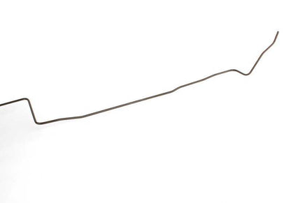 Tubo de ventilación de combustible OEM 16131177466 para BMW E30. Original BMW.