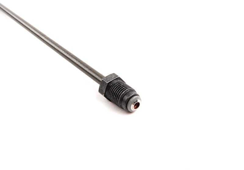 Tubería para BMW Serie 3 E21, E30; Serie 5 E12, E34, E39; Serie 7 E32; Serie 8 E31 (OEM 34326755600). Original BMW