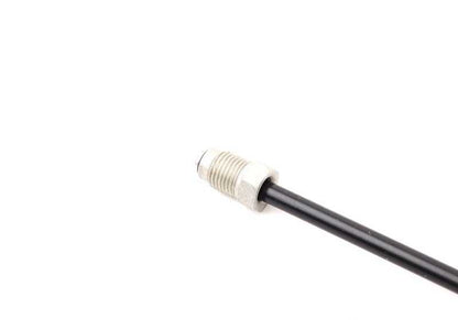 Tubo de conexión OEM 34326755594 para BMW E21, E30, E12, E34, E23, E32 y Z1. Original BMW.