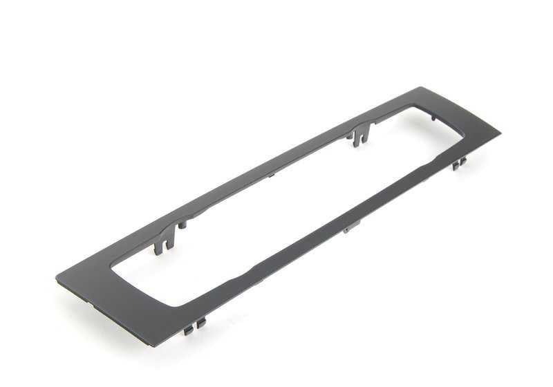 Frontal Unidad Climatización OEM 64116957958 para BMW E81, E82, E87, E88, E90, E91, E92, E93. Original BMW.
