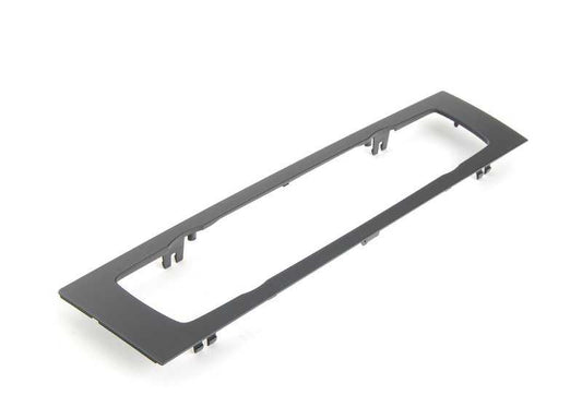 Frontal Unidad Climatización OEM 64116957958 para BMW E81, E82, E87, E88, E90, E91, E92, E93. Original BMW.