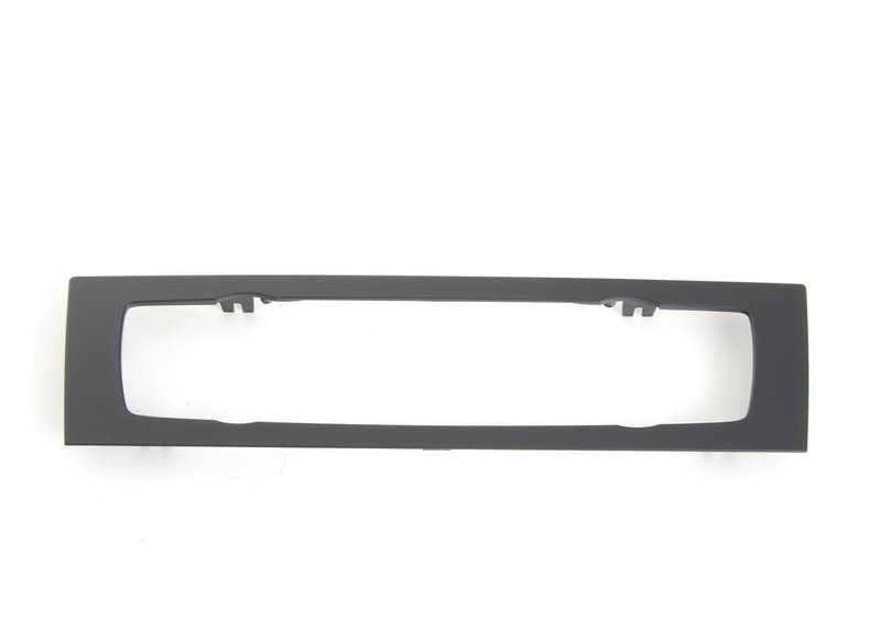 Frontal Unidad Climatización OEM 64116957958 para BMW E81, E82, E87, E88, E90, E91, E92, E93. Original BMW.