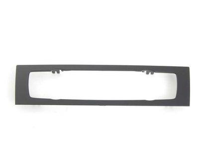 Frontal Unidad Climatización OEM 64116957958 para BMW E81, E82, E87, E88, E90, E91, E92, E93. Original BMW.