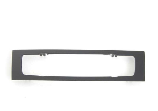 Frontal Unidad Climatización OEM 64116957958 para BMW E81, E82, E87, E88, E90, E91, E92, E93. Original BMW.