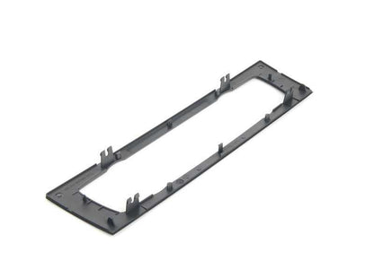 Frontal Unidad Climatización OEM 64116957958 para BMW E81, E82, E87, E88, E90, E91, E92, E93. Original BMW.