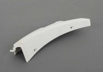 Left cover OEM 51712239877 for BMW E30. Original BMW.