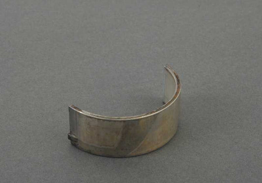Cojinete de biela sobremedida 47,50MM (+0,50) OEM 11241284554 para BMW E21, E30, E12, E28, E34, E24, E23, E32, 114, 1502, 2002 y más. Original BMW.