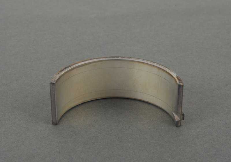 Cojinete de biela sobremedida 47,50MM (+0,50) OEM 11241284554 para BMW E21, E30, E12, E28, E34, E24, E23, E32, 114, 1502, 2002 y más. Original BMW.