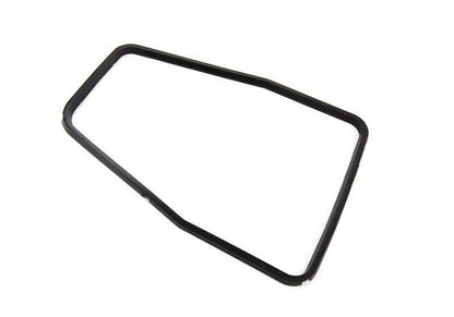 Junta de perfil OEM 24111217082 para BMW E30, E28, E34, E24, E23, E32, E31 con cambio automático. Original BMW.