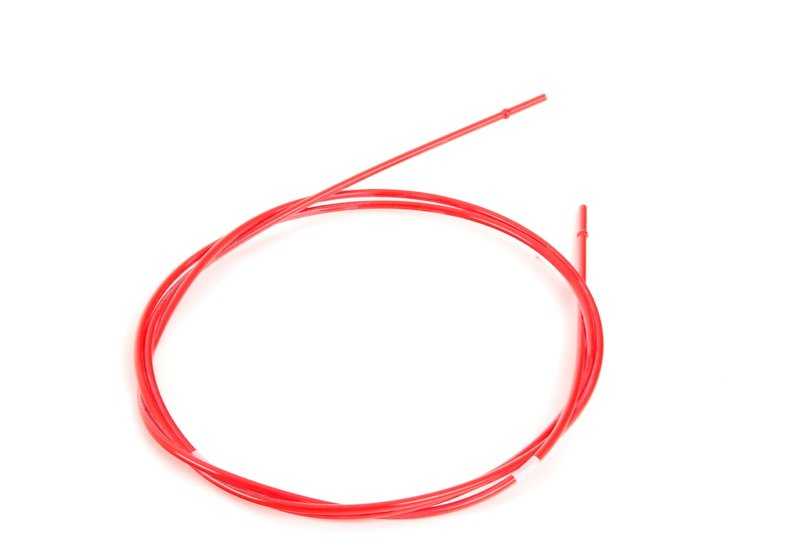 Conducto de aire izquierdo OEM 37206789167 para BMW F01, F02, F04. Compatible con modelos como 730d, 730i, 740d, 740i con y sin xDrive (2012-2015). Pieza original BMW.