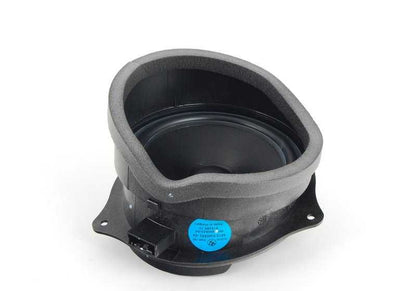 Altavoz HiFi derecho OEM 65138380582 para BMW E53. Original BMW.