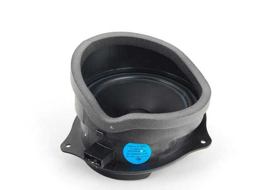 HiFi Speaker Right OEM 65138380582 for BMW E53. Original BMW.