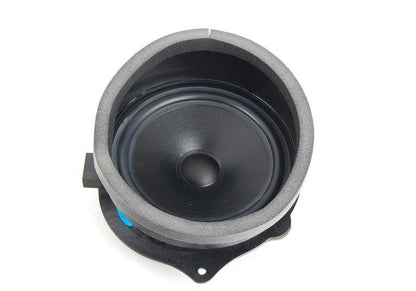 Altavoz HiFi derecho OEM 65138380582 para BMW E53. Original BMW.