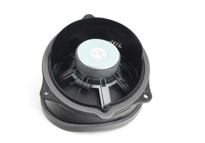 Altavoz HiFi derecho OEM 65138380582 para BMW E53. Original BMW.