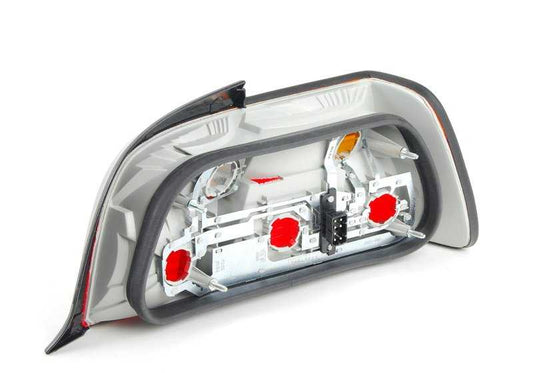 Izquierdo Heck Pilot OEM 63218353273 für BMW E36 (Limousine, Touring, Coupé, kompakt). Original BMW.