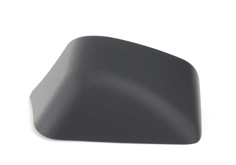 Tapa lateral izquierda del cubre equipajes OEM 51478400135 para BMW Z3 E36 (modelos 2.8 y 3.0i, años 1998-2002). Pieza original BMW.