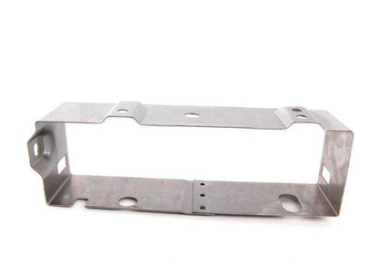 CD changer holder for BMW 5 Series E60, E61, 6 Series E63, E64 (OEM 65126909318). Original BMW.