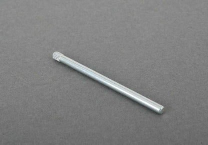 Pieza original para BMW Serie 3 E90, E91, E92, E93 (OEM 51167132377). Original BMW