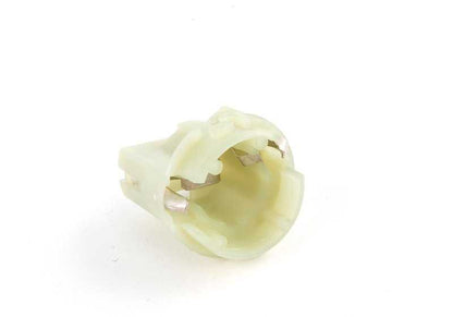 Portalamparas para BMW E30, E34, E61N, E32, E38, E71, E72 (OEM 63218355883). BMW original.