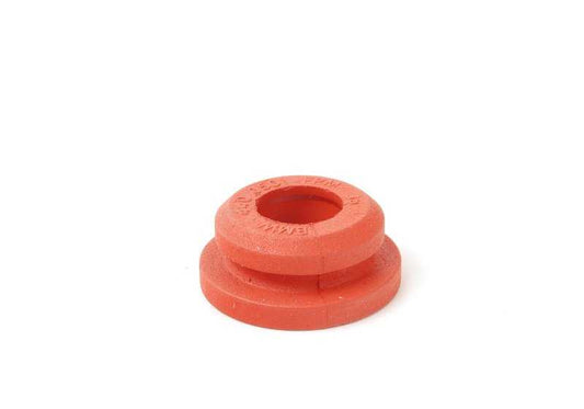 Manguito de sellado OEM 11611440050 para BMW E36, E46, E39, E38, Z3. Original BMW.