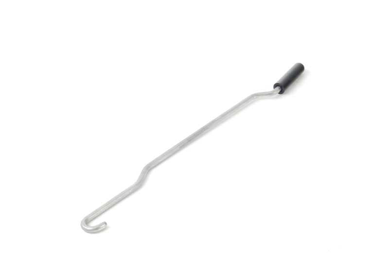 Haste de ativação para BMW 3 E36 Series (OEM 51218132887). BMW original