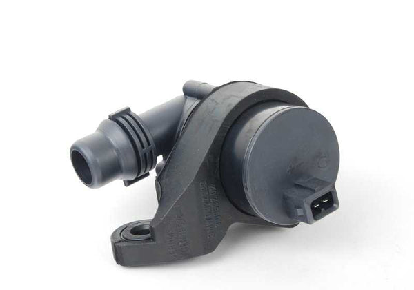Bomba de agua adicional para BMW E65, E66 (OEM 64116922699). Original BMW
