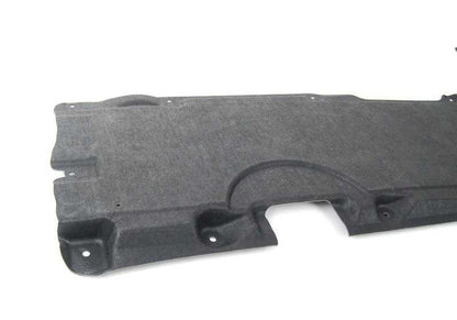 Right side cover OEM 51757185036 for BMW 7 F02, F02N, F04. Original BMW piece.