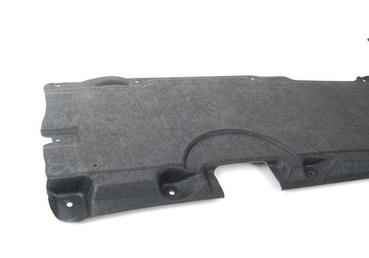 Copertura laterale destra OEM 51757185036 per BMW 7 F02, F02N, F04. BMW originale BMW.
