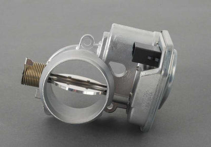 Cuerpo de aceleración OEM 11717804384 para BMW E87, E90, E91, E92, E93, E60, E61, E63, E64, E65, E66, E83, E53, E70, E71. Original BMW.