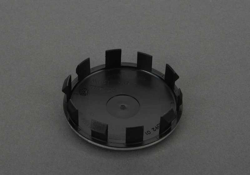 Tapacubos central llanta OEM 36132354149 para MINI F20, F55, F56, F57, F54, F60. Original MINI.