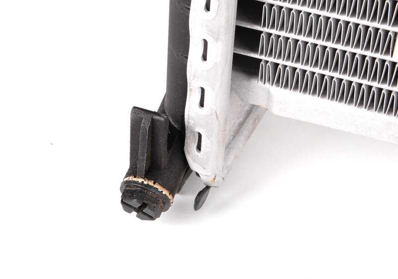 Radiador de refrigeración OEM 17112227281 para BMW E36, Z3. Original BMW.