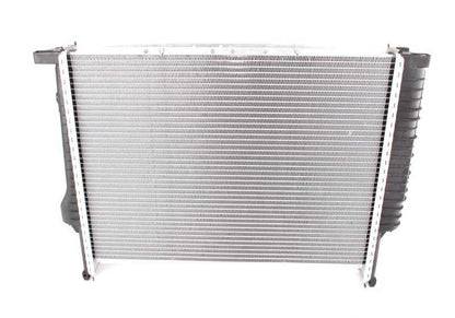 Radiador de refrigeración OEM 17112227281 para BMW E36, Z3. Original BMW.